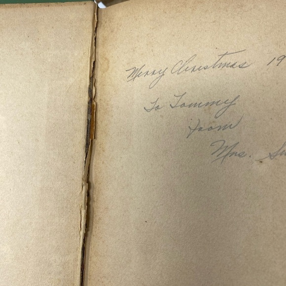 Bundle of 6 Vintage Books - Picture 6 of 7